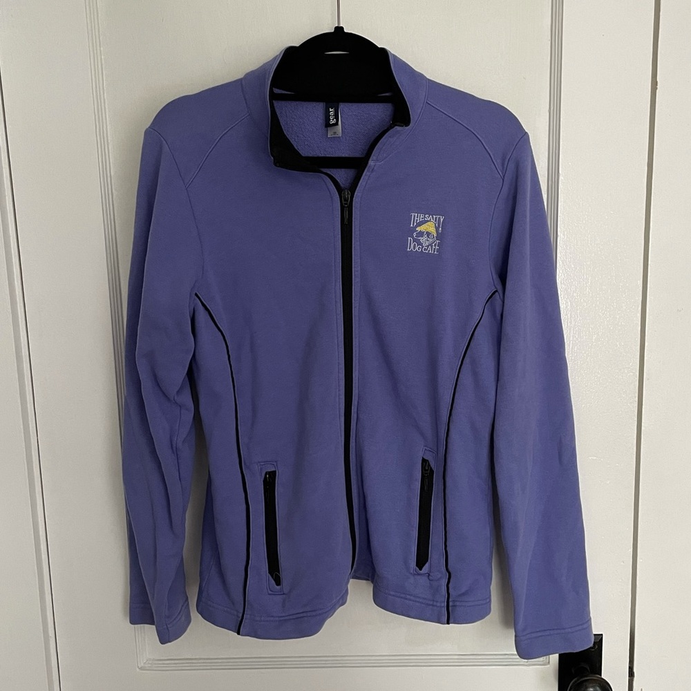 SALTY DOG HILTON HEAD ISLAND SWEATSHIRT
